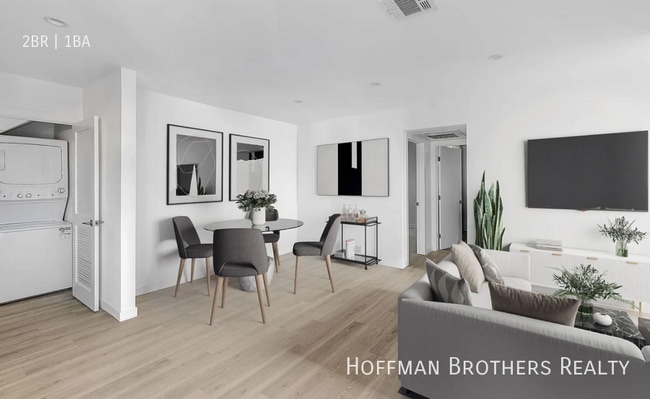 property at 233 Rosemont Ave