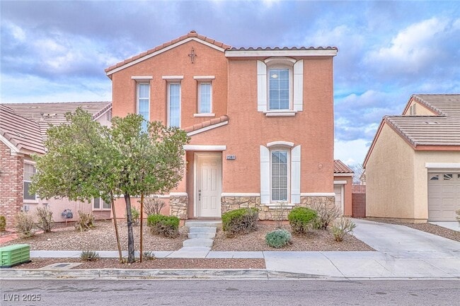 property at 2387 Brunswick Bay St