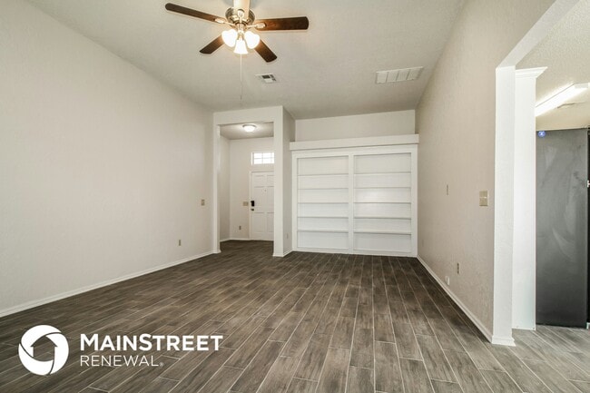 8808 NW 85th Pl in Oklahoma City, OK - Building Photo - Building Photo