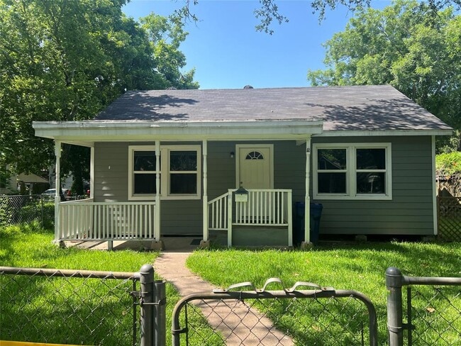 property at 308 11th St N
