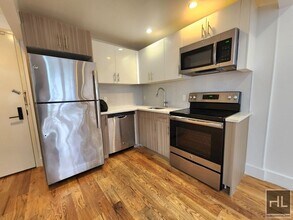 WEST 162 STREET in New York, NY - Building Photo - Building Photo