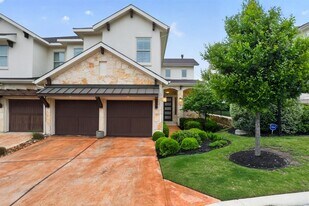 104 Cartwheel Bend in Austin, TX - Building Photo
