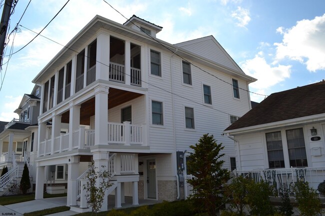 116 N Colgate Ave in Longport, NJ - Building Photo - Building Photo