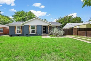 11015 Stallcup Dr in Dallas, TX - Building Photo