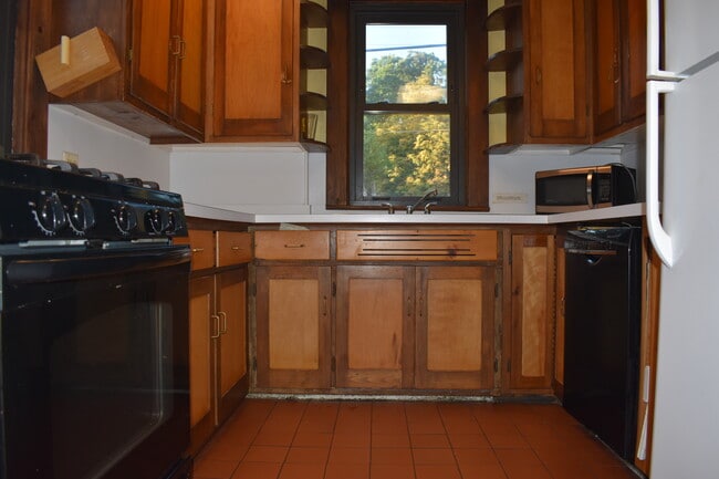 502 Elm St in Ann Arbor, MI - Foto de edificio - Building Photo