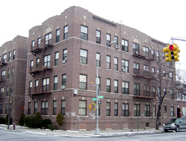 5201 Snyder Ave Apartments