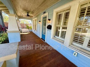 5406 N Suwanee Ave in Tampa, FL - Building Photo - Building Photo