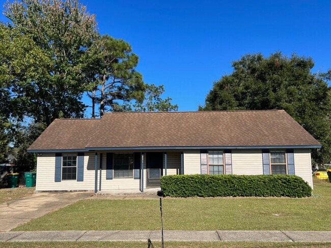property at 331 Hudson Dr