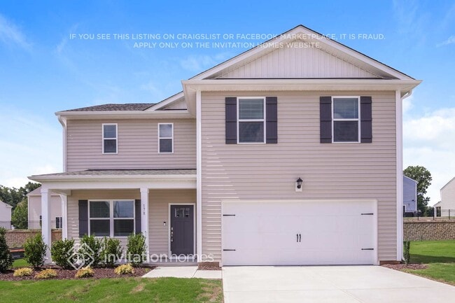 property at 178 Saddle Mare St