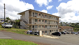 99-803 Halawa Heights Rd Apartments