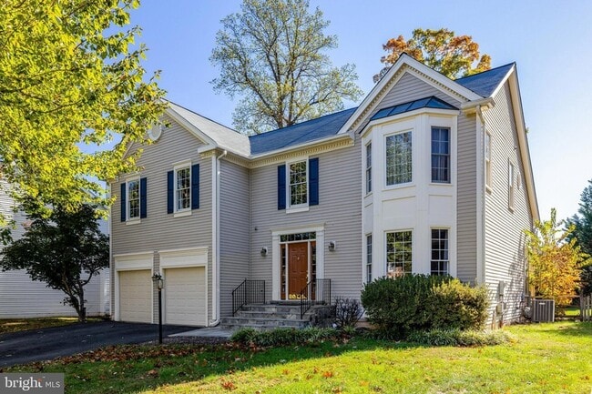 47001 Smithwood Ct in Sterling, VA - Building Photo - Building Photo