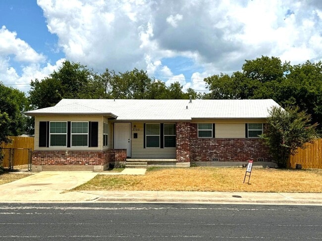 property at 3105 Zephyr Rd