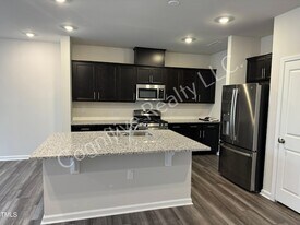 1516 Foal Run Trl in Wake Forest, NC - Building Photo