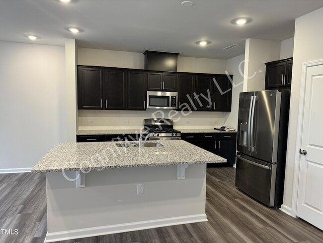 property at 1516 Foal Run Trl