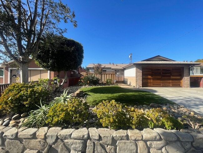 property at 3359 Mt Logan Dr