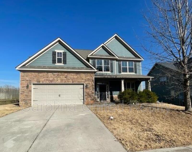 344 Brentford Ave in Grovetown, GA - Building Photo