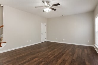 3422 Grove Landing Cir in Grovetown, GA - Foto de edificio - Building Photo