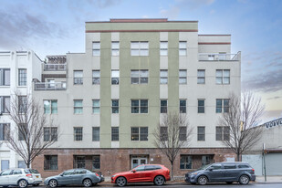 52 3rd Ave Apartments