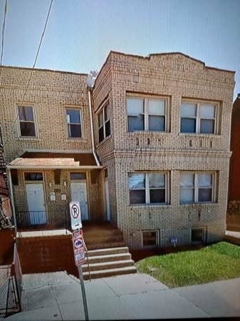 3600 Dawson St, Unit 2 in Pittsburgh, PA - Foto de edificio - Building Photo