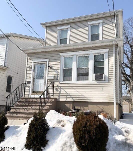 property at 97 Coolidge St