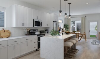 Oxenfree Rowlett in Rowlett, TX - Building Photo