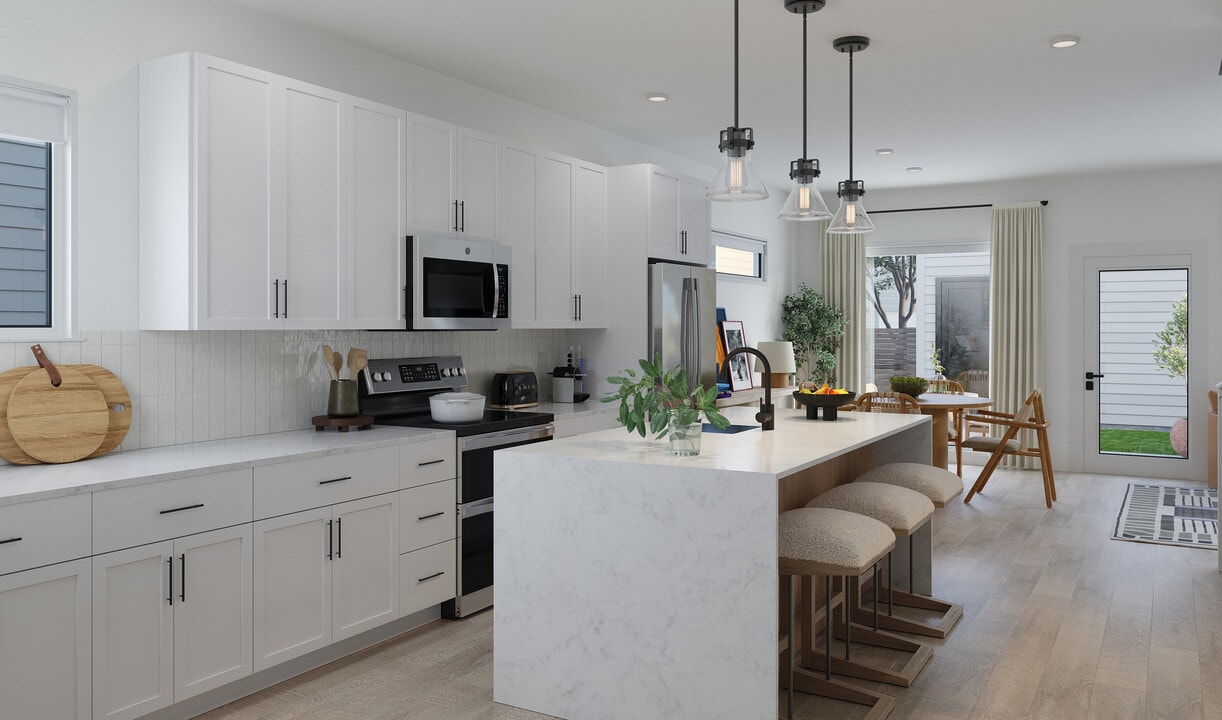 Oxenfree Rowlett in Rowlett, TX - Building Photo
