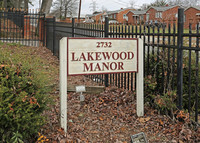 Lakewood Manor in Charlotte, NC - Building Photo - Other