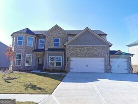 38 Longhorn Wy in Auburn, GA - Building Photo