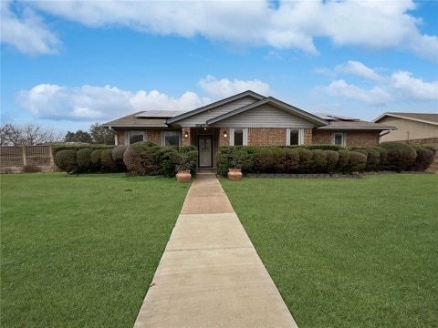 3147 Wichita Dr in Mesquite, TX - Building Photo - Building Photo
