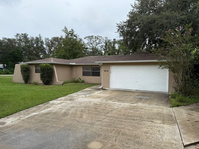 property at 8216 Shorecrest Ct