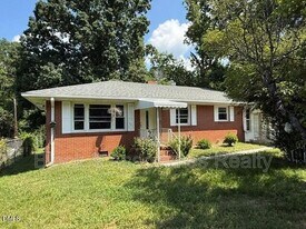 714 Carter Ave in Durham, NC - Building Photo