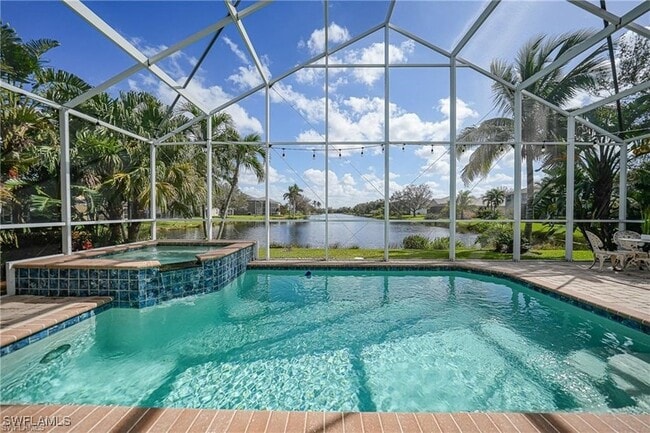 property at 9909 Gladiolus Preserve Cir