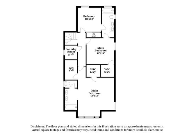 5807 E Grove Ave in Mesa, AZ - Building Photo - Building Photo