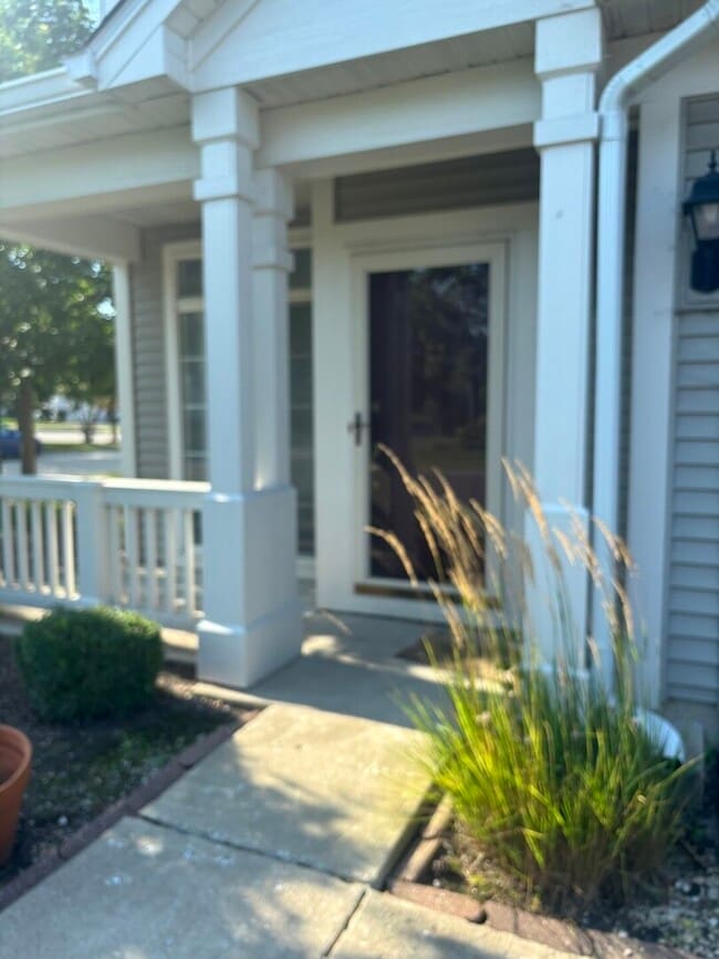 2568 Hillsboro Blvd in Aurora, IL - Building Photo - Building Photo