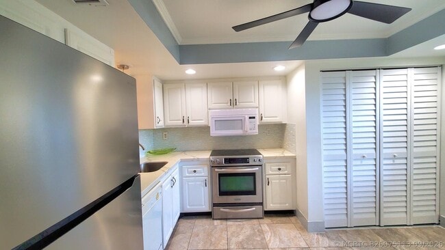 property at 7680 NW 18th St