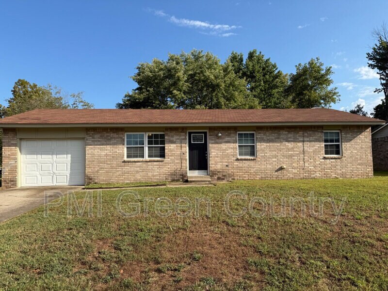 28619 E 137th St S in Coweta, OK - Building Photo
