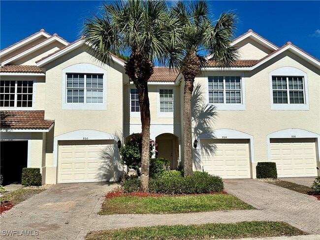 860 Hampton Cir