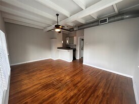 219 Marshall St in Houston, TX - Building Photo