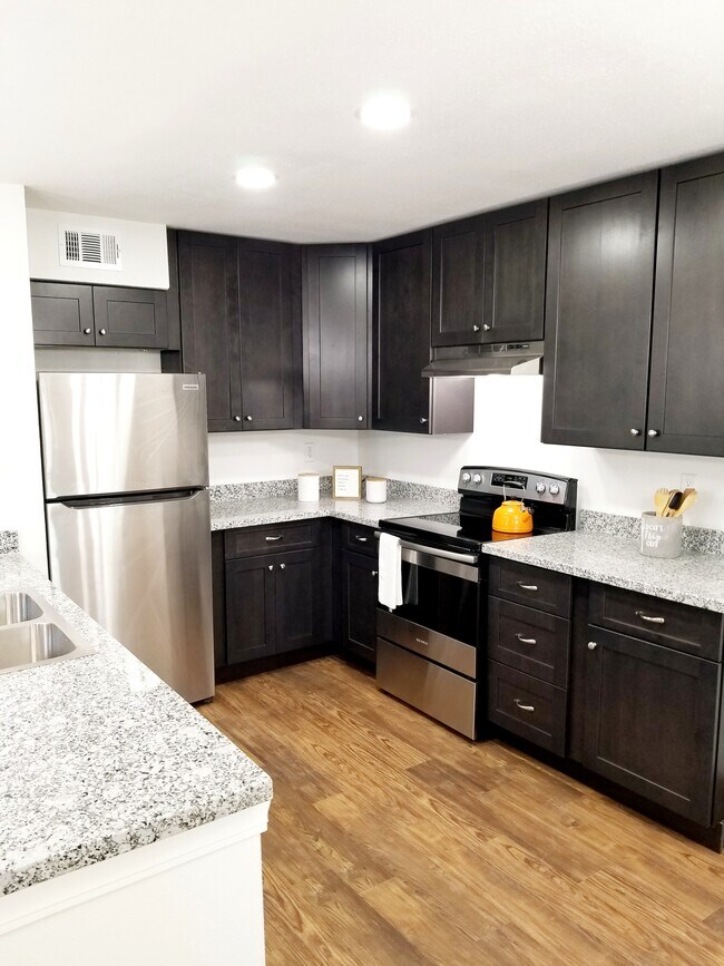 Aspen Forest Apartment Homes Houston Tx Apartments