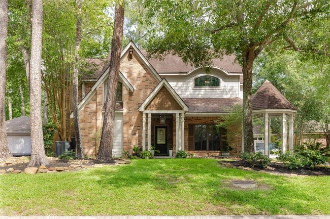 property at 9 Mallard Glen Pl