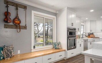 3970 Vía Ventura in Red Bluff, CA - Building Photo - Building Photo