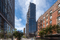 111 Varick St in New York, NY - Building Photo - Building Photo