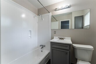 420 W Alabama St in Houston, TX - Building Photo - Building Photo