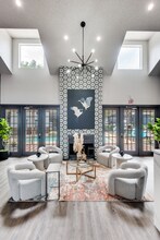 Grant Valley Ranch in Irving, TX - Foto de edificio - Building Photo
