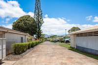 Kilea Cottages in Wahiawa, HI - Building Photo - Building Photo