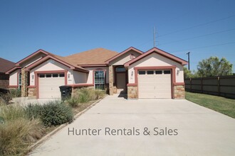 201 Study Hall Lp in Killeen, TX - Building Photo - Building Photo