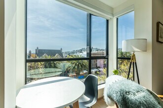 2238 Market St in San Francisco, CA - Building Photo - Building Photo