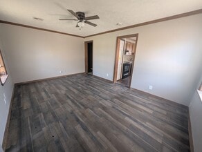 322 Park St in Pryor, OK - Building Photo - Building Photo