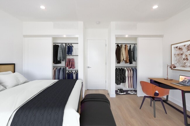 Welcome to Modern West LA Living in Los Angeles, CA - Foto de edificio - Building Photo