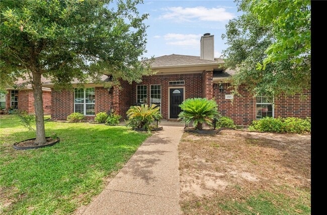 1515 Bluefield Ct in College Station, TX - Building Photo - Building Photo